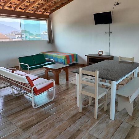 Recanto Vista Verde Ubatuba Zewnętrze zdjęcie