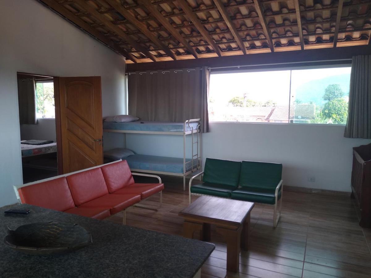 Recanto Vista Verde Ubatuba Zewnętrze zdjęcie