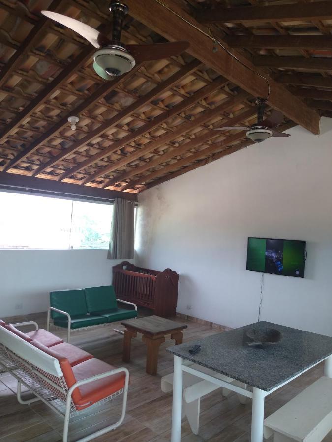 Recanto Vista Verde Ubatuba Zewnętrze zdjęcie
