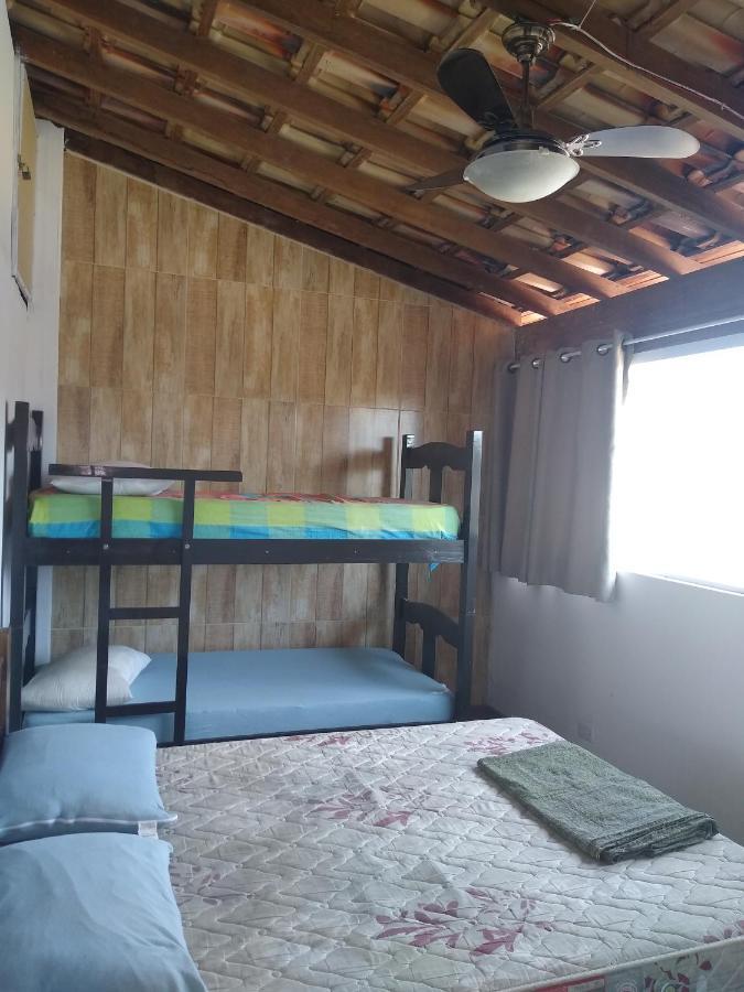 Recanto Vista Verde Ubatuba Zewnętrze zdjęcie