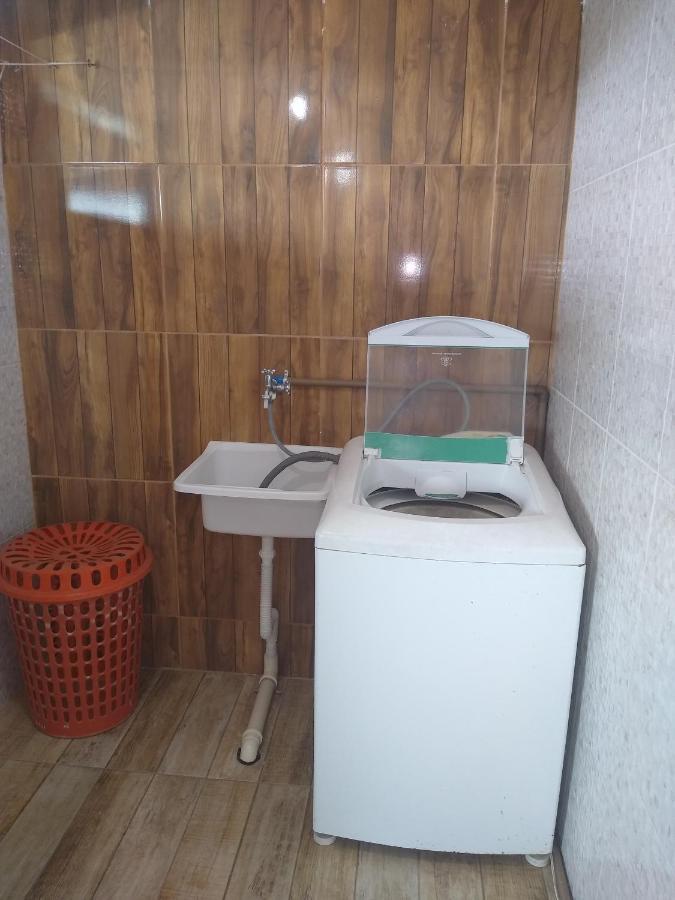 Recanto Vista Verde Ubatuba Zewnętrze zdjęcie