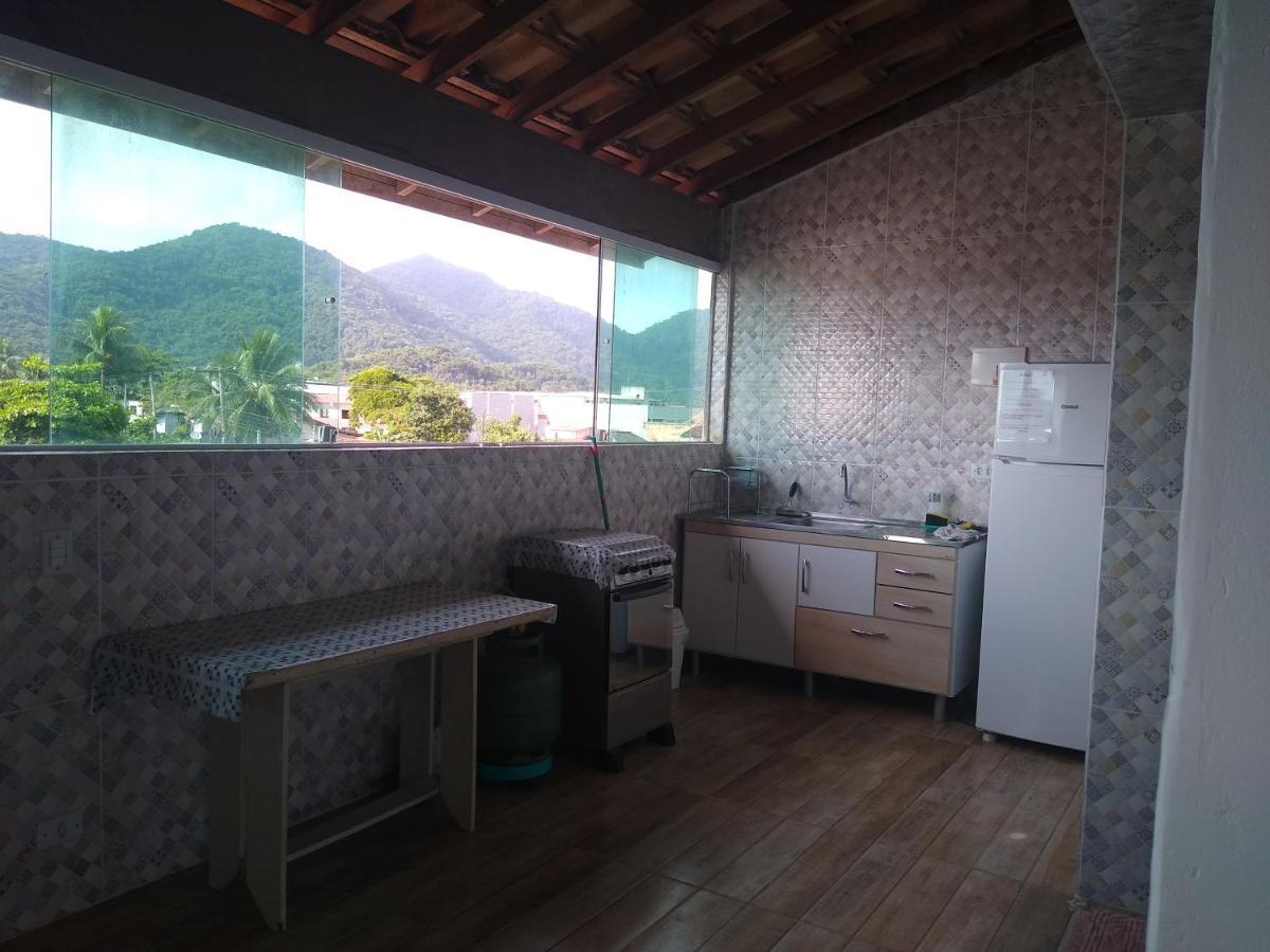 Recanto Vista Verde Ubatuba Zewnętrze zdjęcie