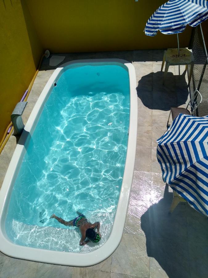 Recanto Vista Verde Ubatuba Zewnętrze zdjęcie