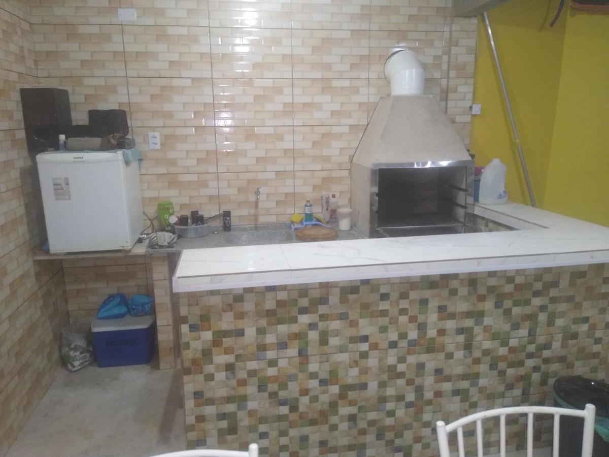Recanto Vista Verde Ubatuba Zewnętrze zdjęcie