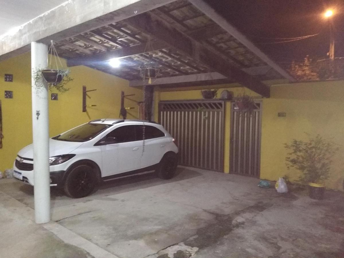 Recanto Vista Verde Ubatuba Zewnętrze zdjęcie