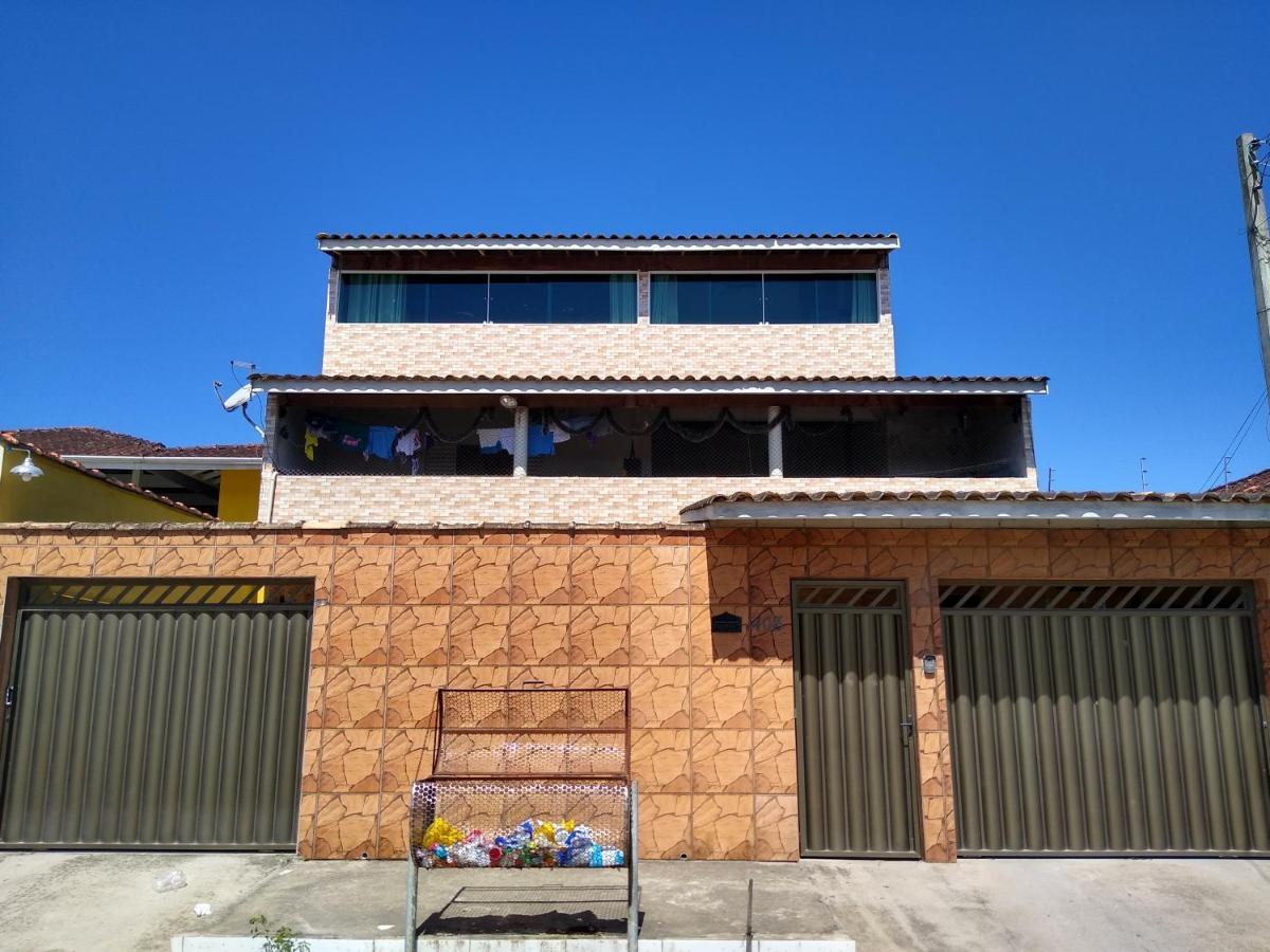 Recanto Vista Verde Ubatuba Zewnętrze zdjęcie