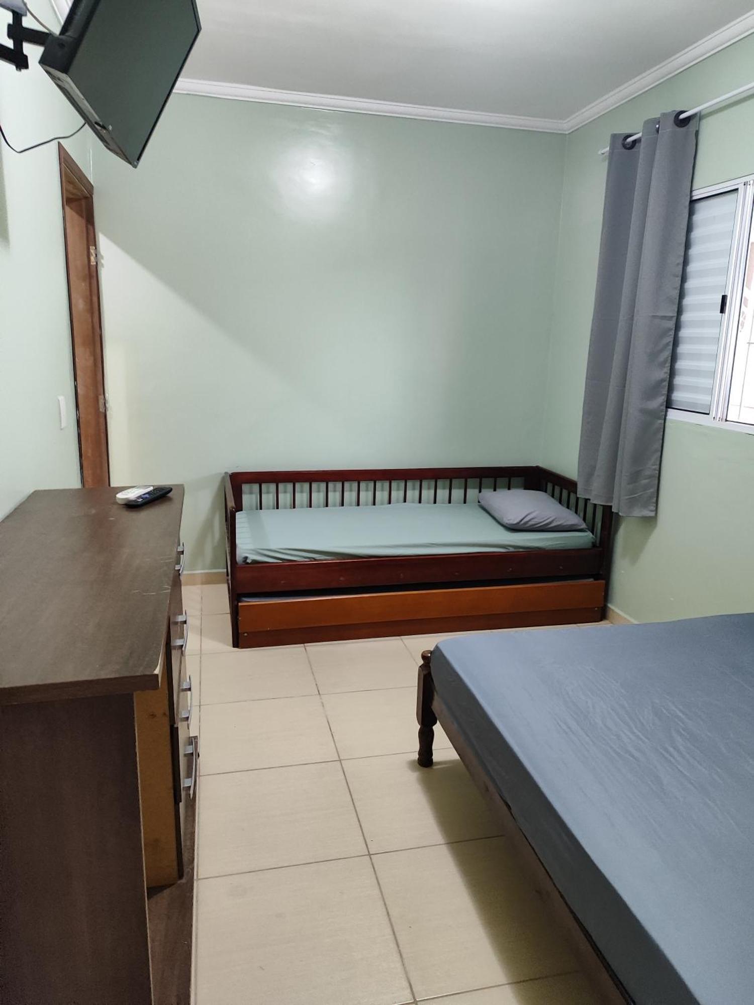 Recanto Vista Verde Ubatuba Zewnętrze zdjęcie
