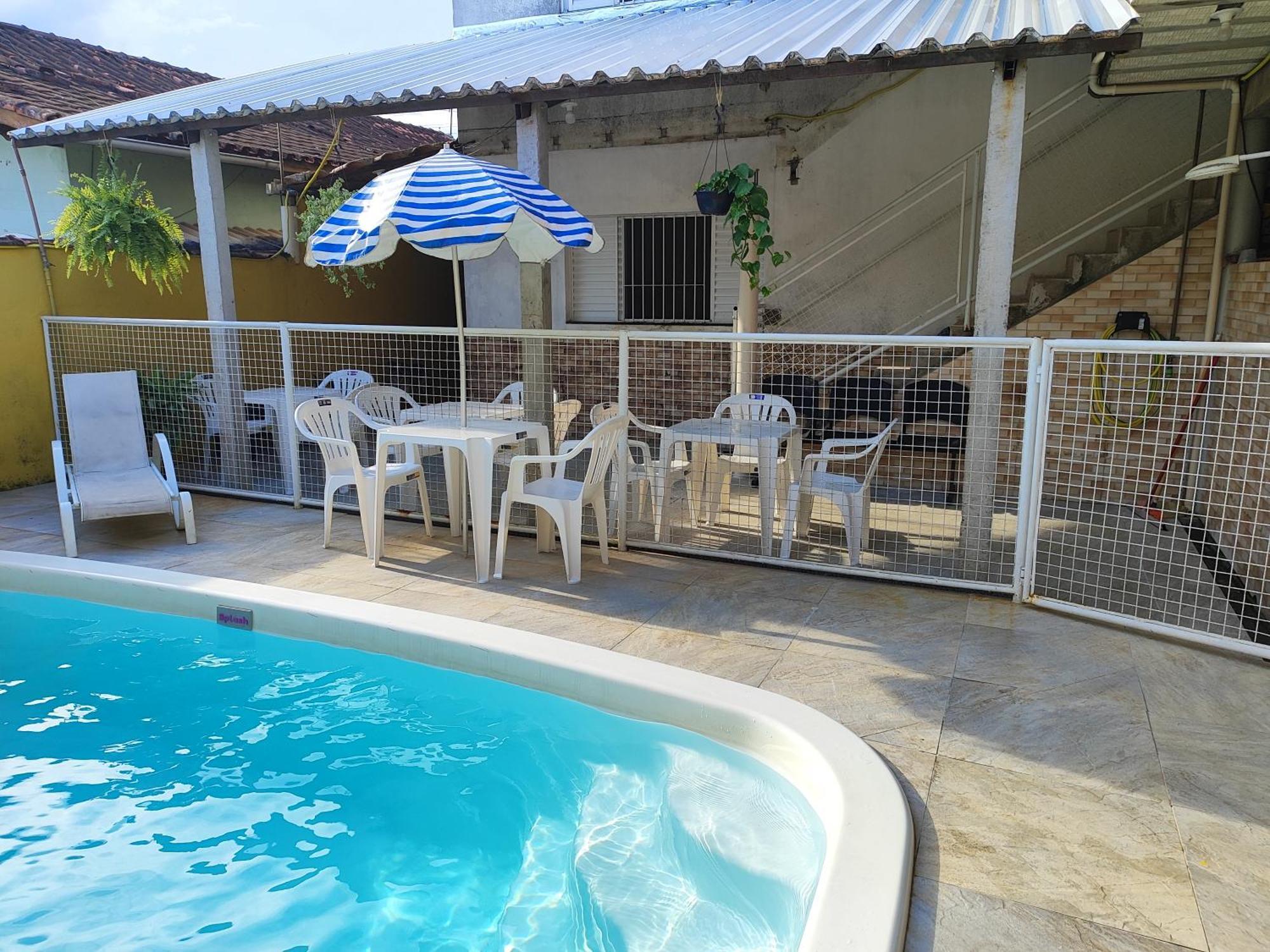 Recanto Vista Verde Ubatuba Zewnętrze zdjęcie