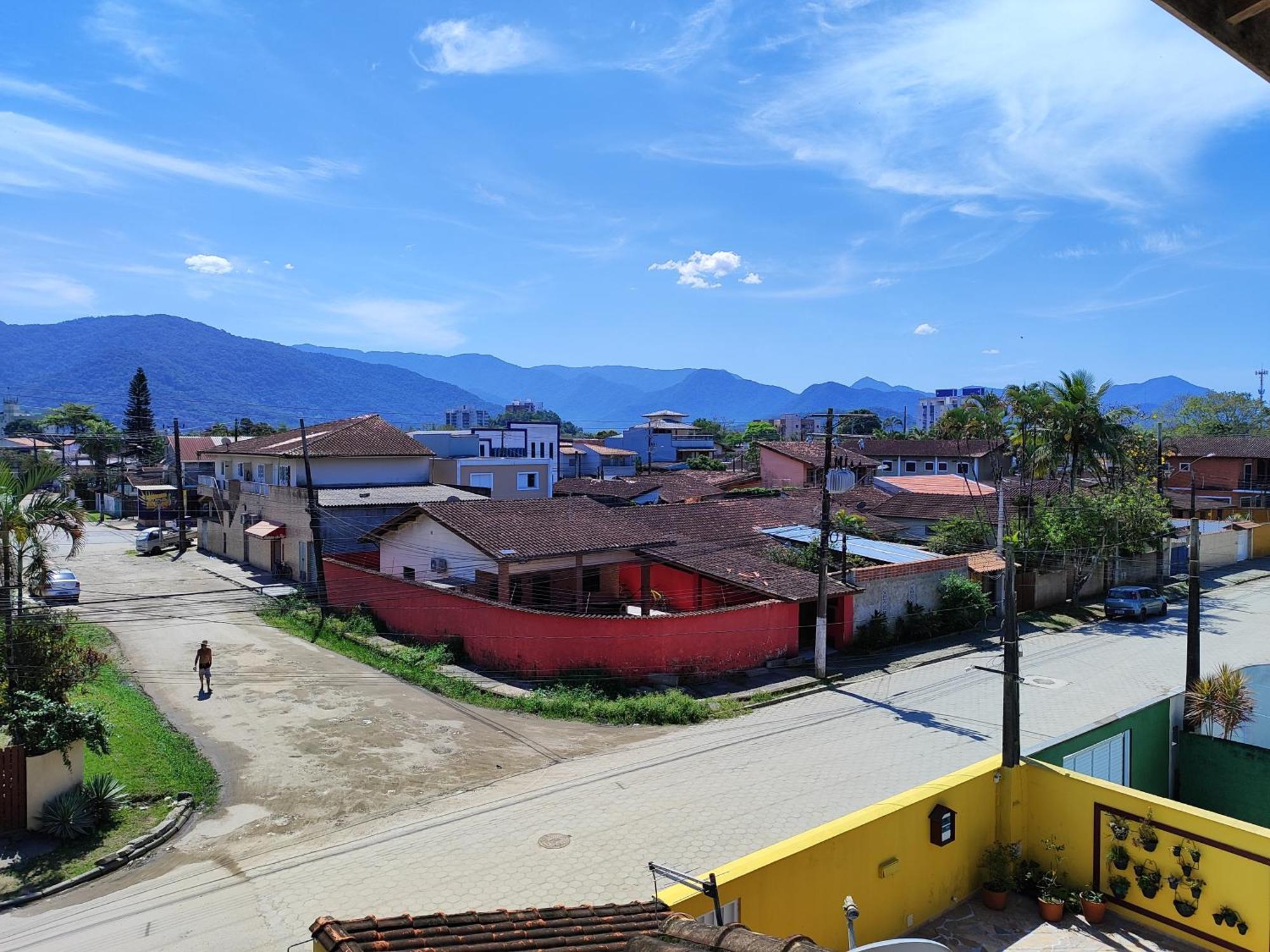 Recanto Vista Verde Ubatuba Zewnętrze zdjęcie
