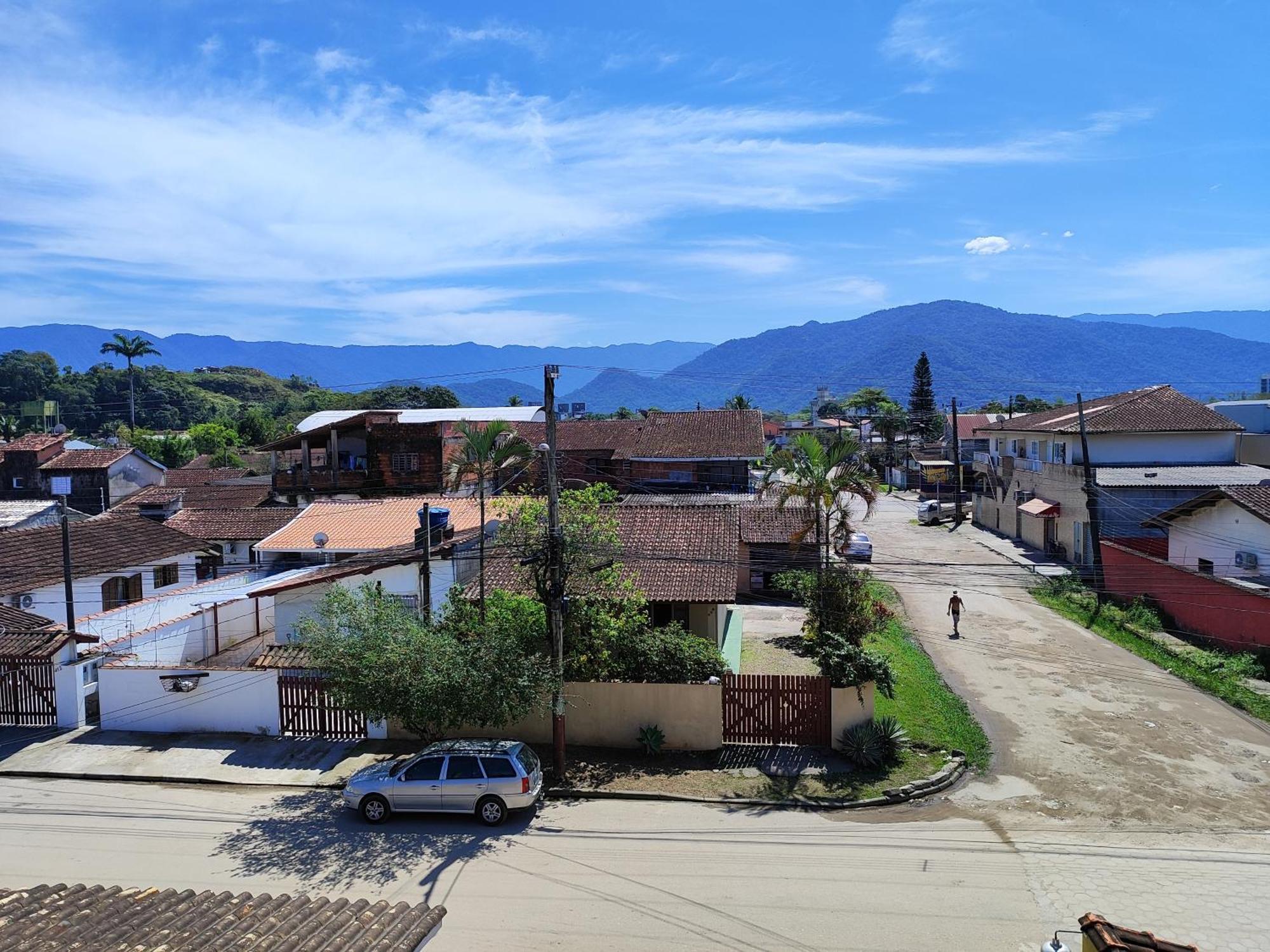 Recanto Vista Verde Ubatuba Zewnętrze zdjęcie