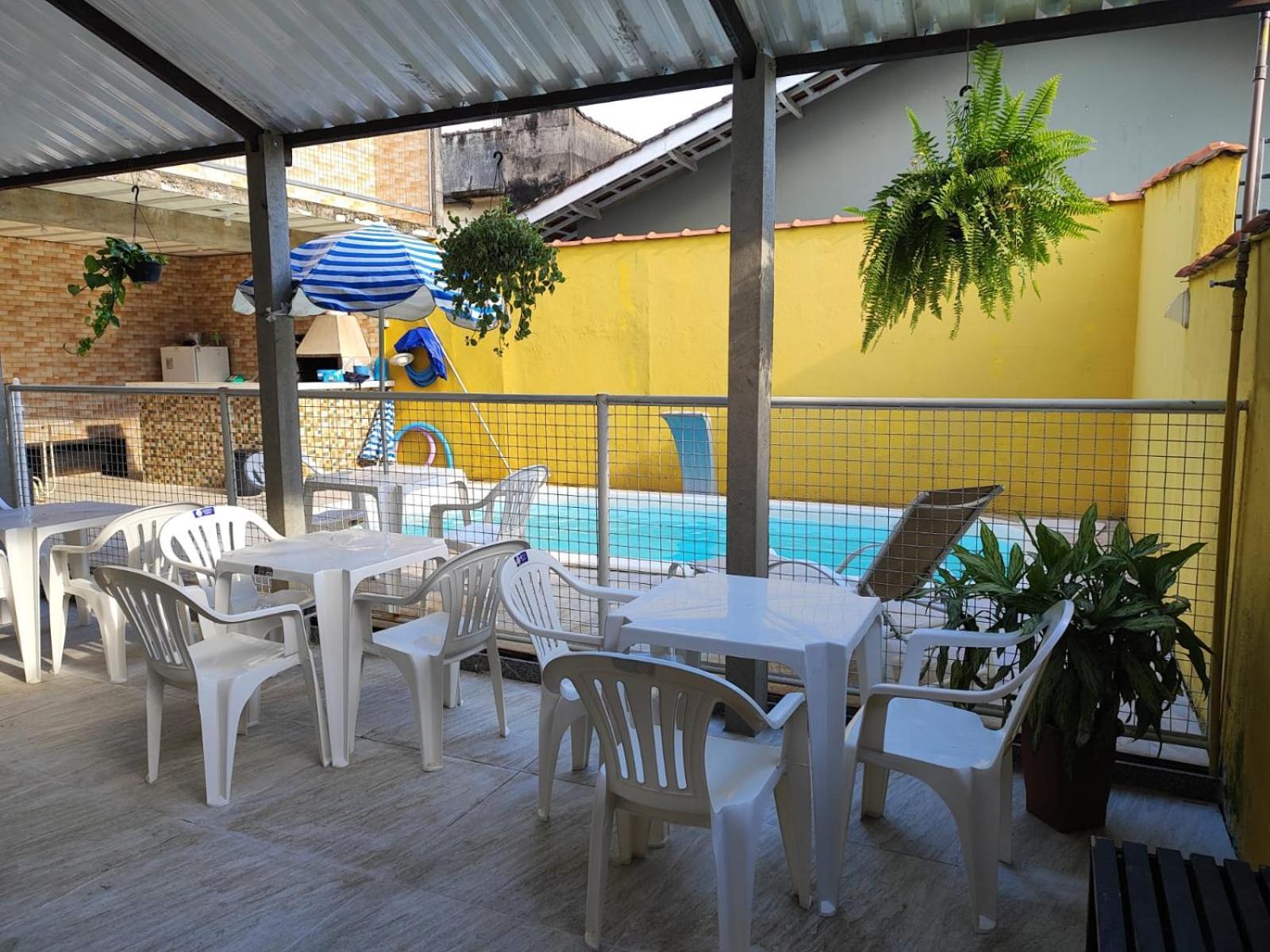 Recanto Vista Verde Ubatuba Pokój zdjęcie